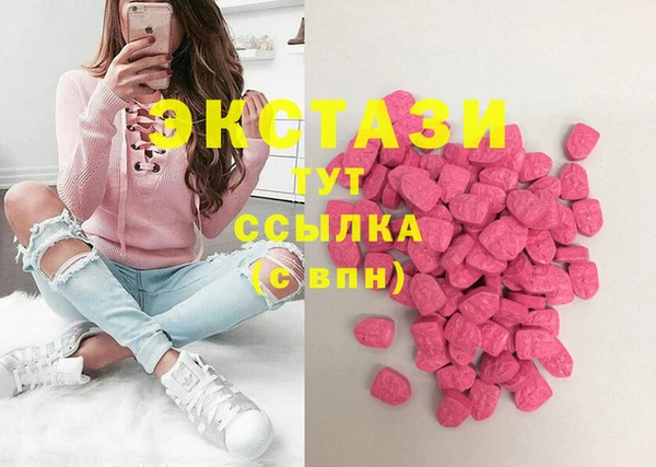 молекула духа Гусев